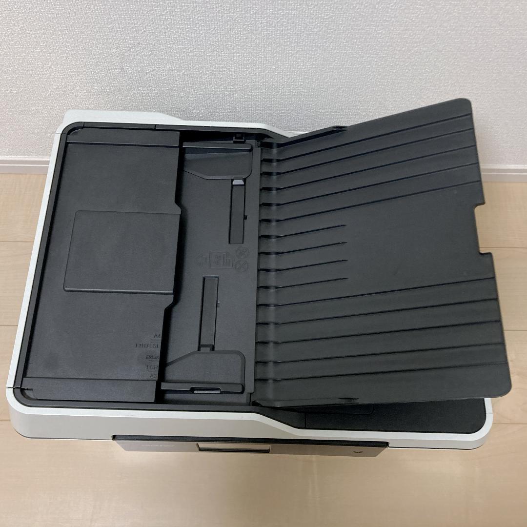 brother MFC-J6970CDW インクジェットプリンター Wifi対応