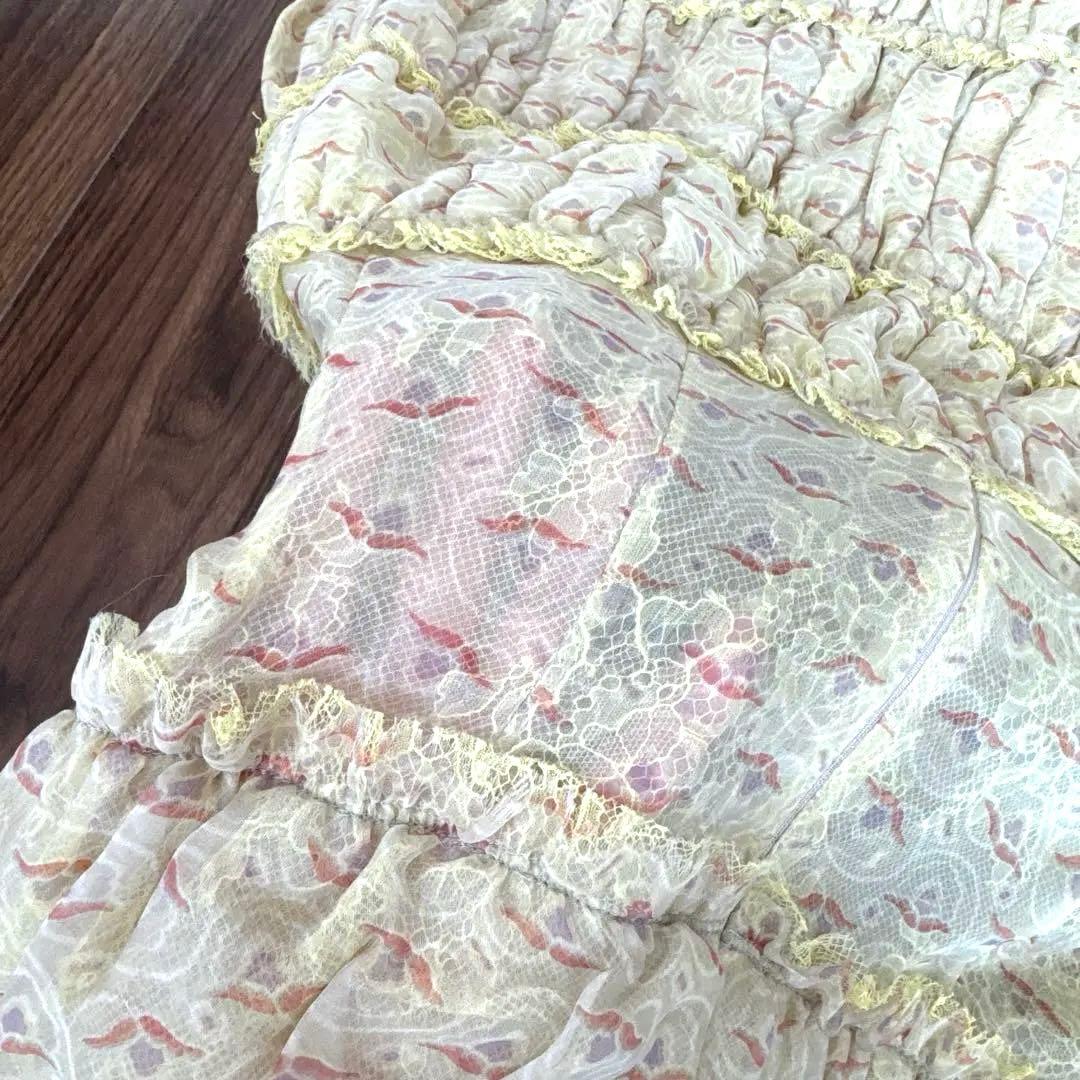 CHANEL ワンピース 38