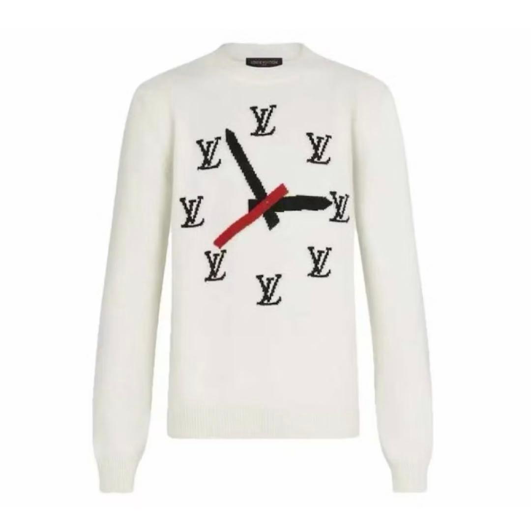 LOUIS VUITTON ニット　セーター