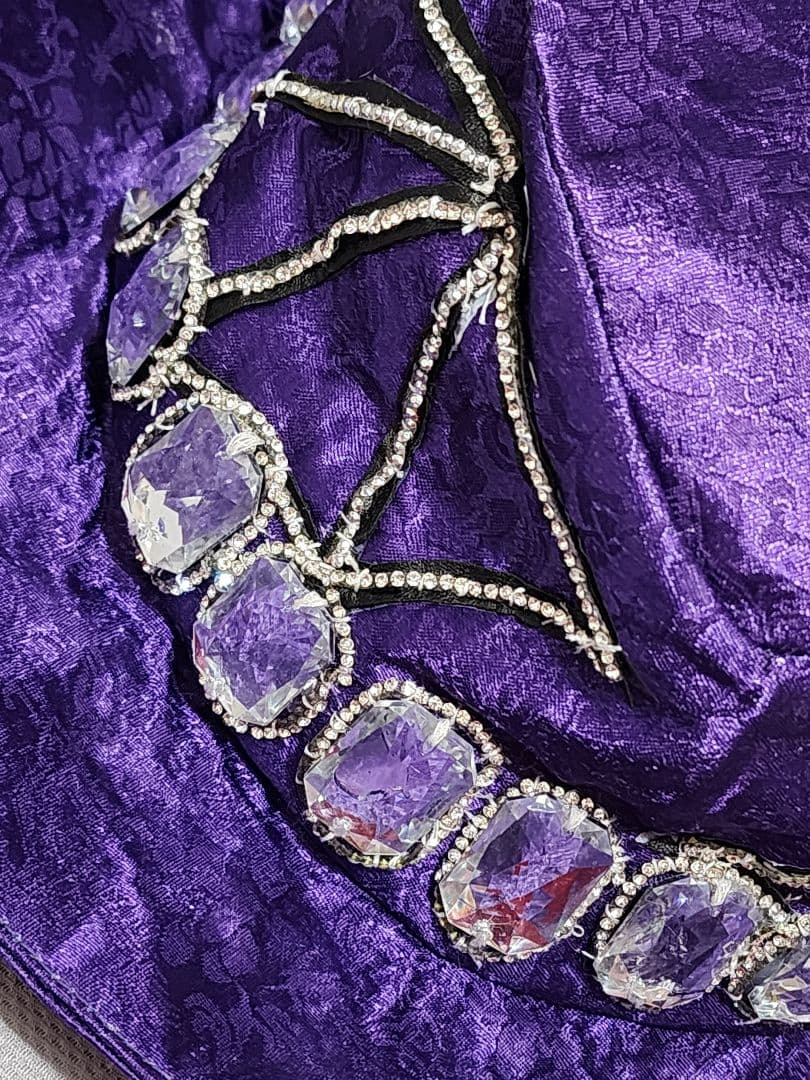 ディズニー ポップンライブ ミッキー風 衣装