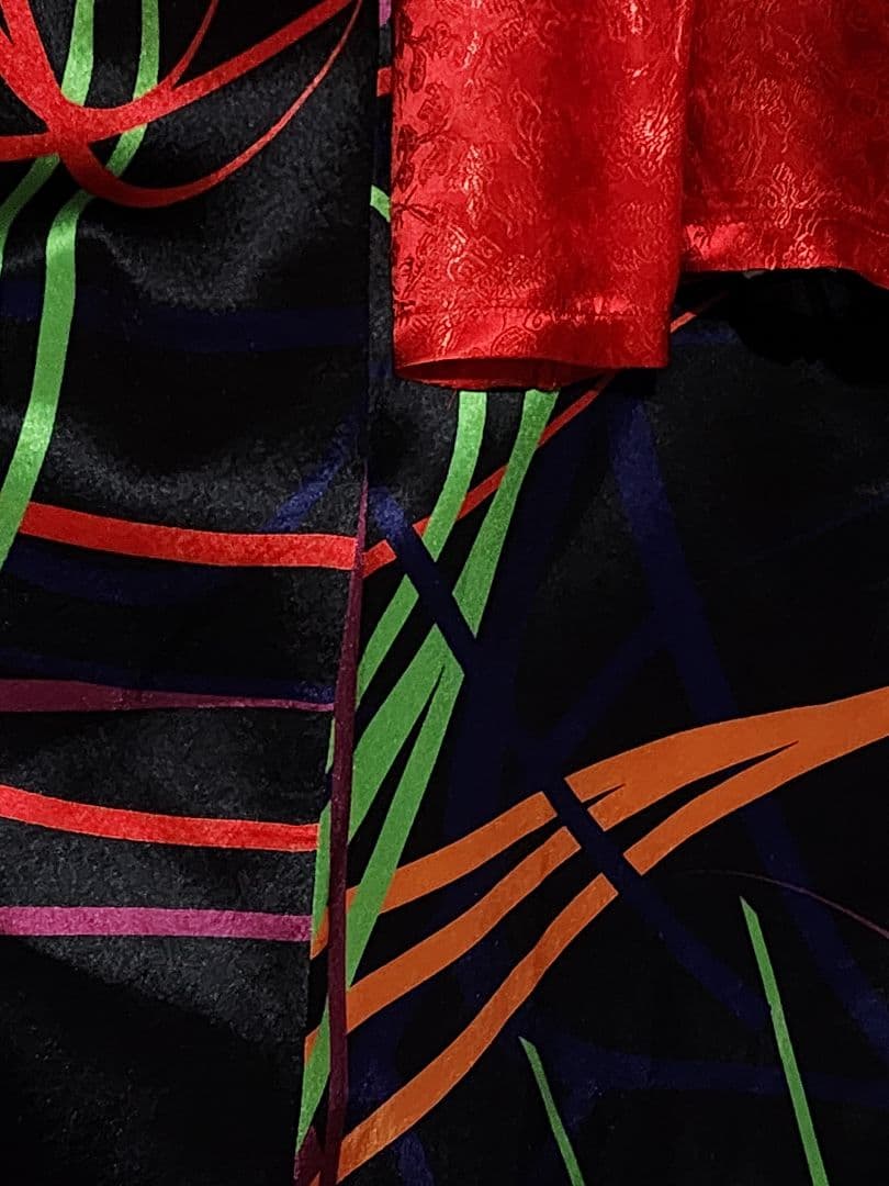 ディズニー ポップンライブ ミッキー風 衣装