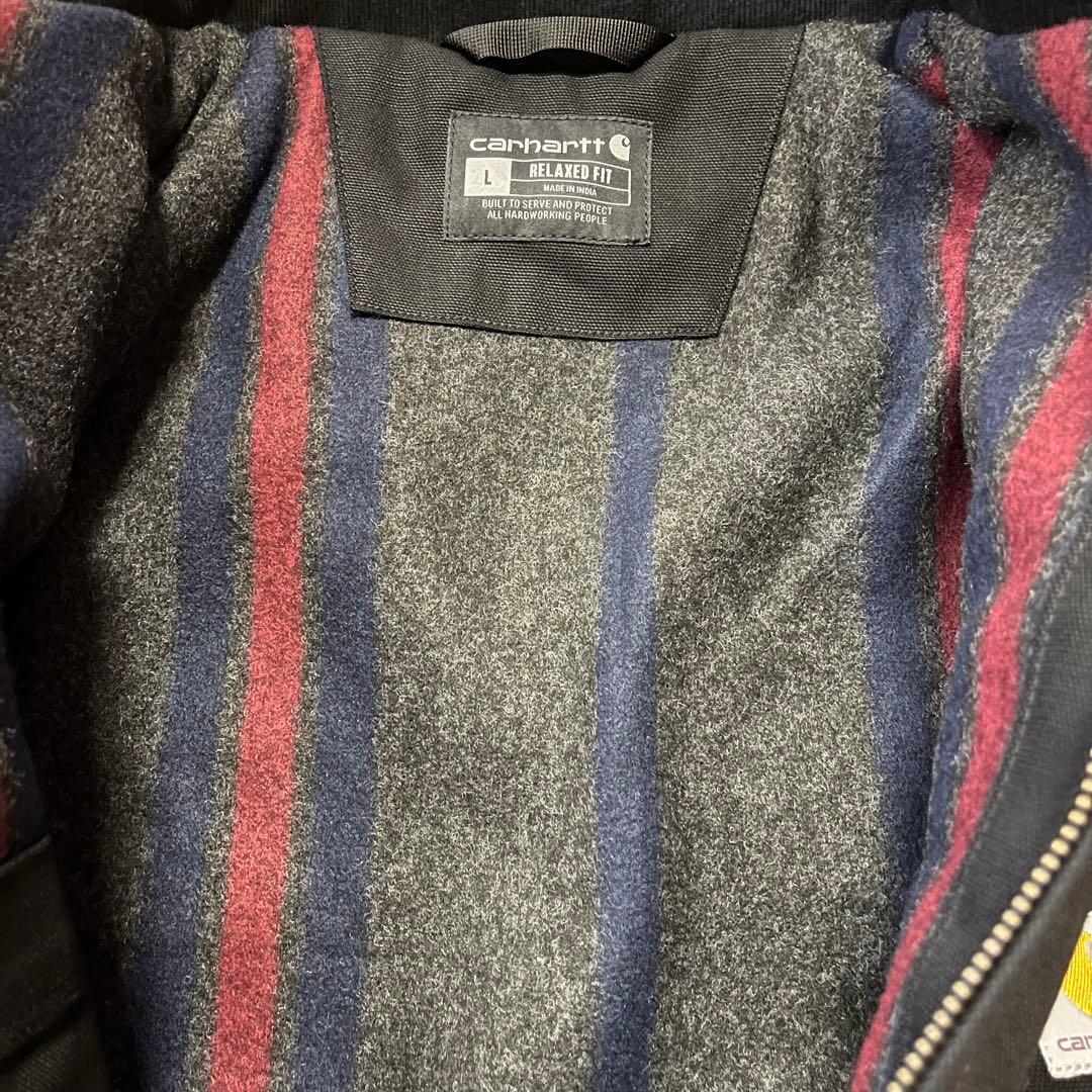 新品未使用 Carhartt DETROIT デトロイトジャケット 短丈 Y2K