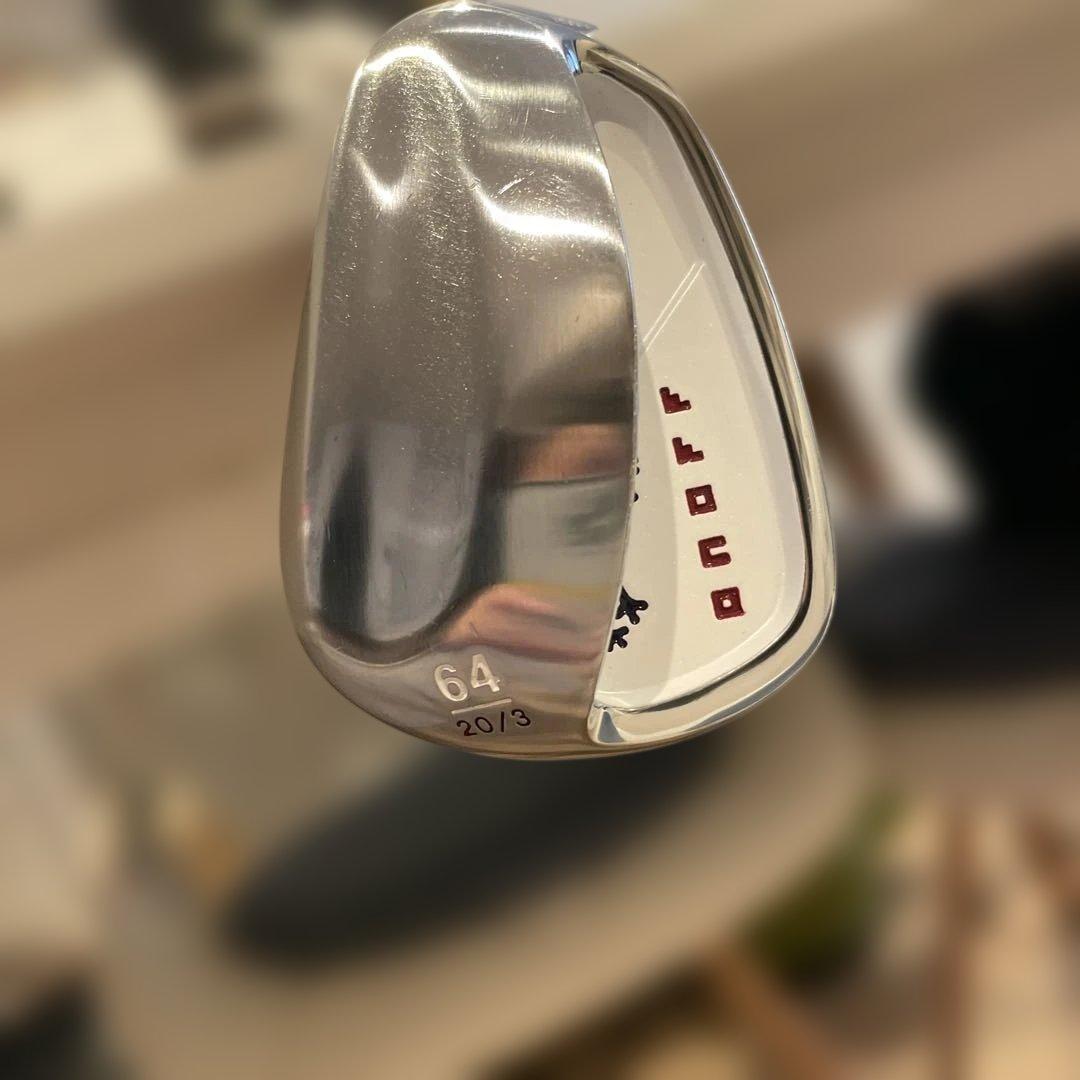 オノフ　フロッグ　64°