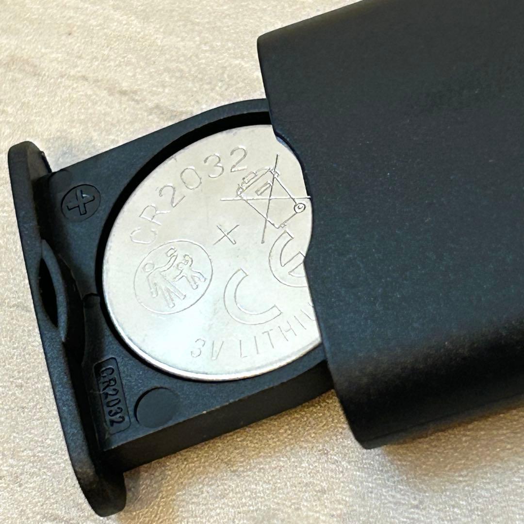 【中古美品】動作確認OK ダイソン AM05 ホット&クール 新品リモコン付 黒