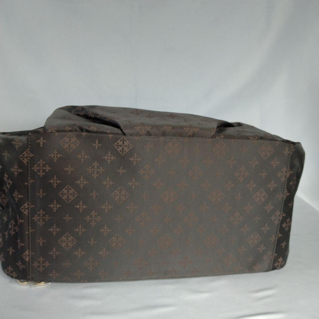 未使用 ラシット russet for ANA コラボ ボストン トラベルバッグ