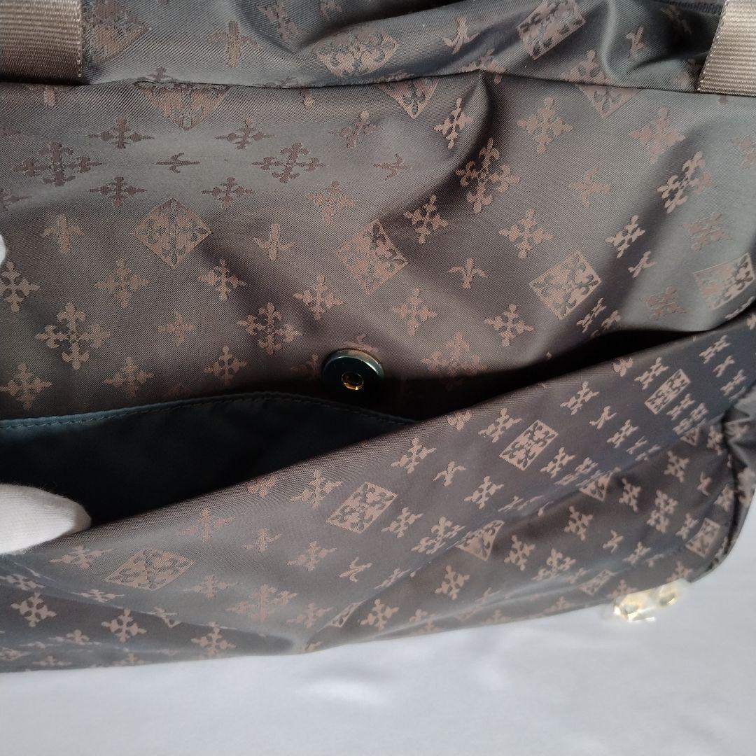 未使用 ラシット russet for ANA コラボ ボストン トラベルバッグ