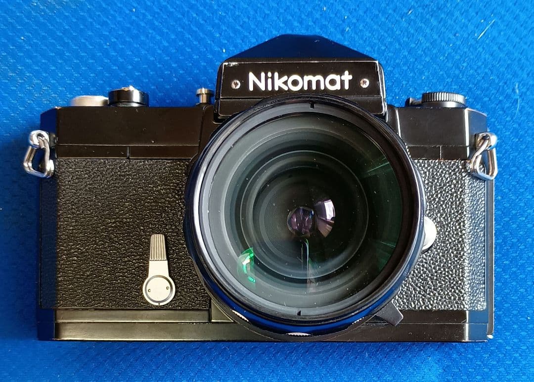 Nikon 単焦点レンズセット 50mm 28mm 55 mmマイクロ