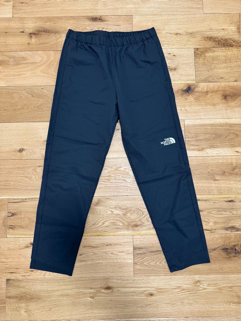 THE NORTH FACE ジャージ上下セット ブラック