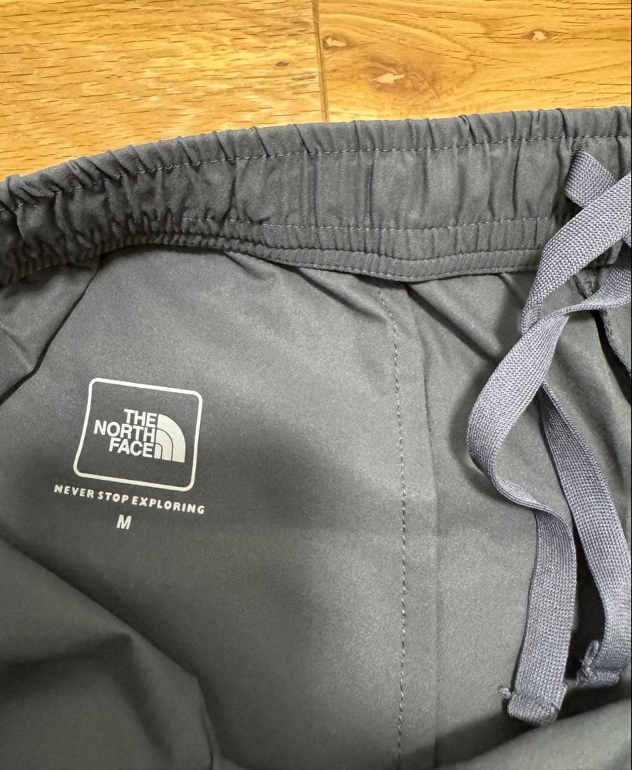 THE NORTH FACE ジャージ上下セット ブラック
