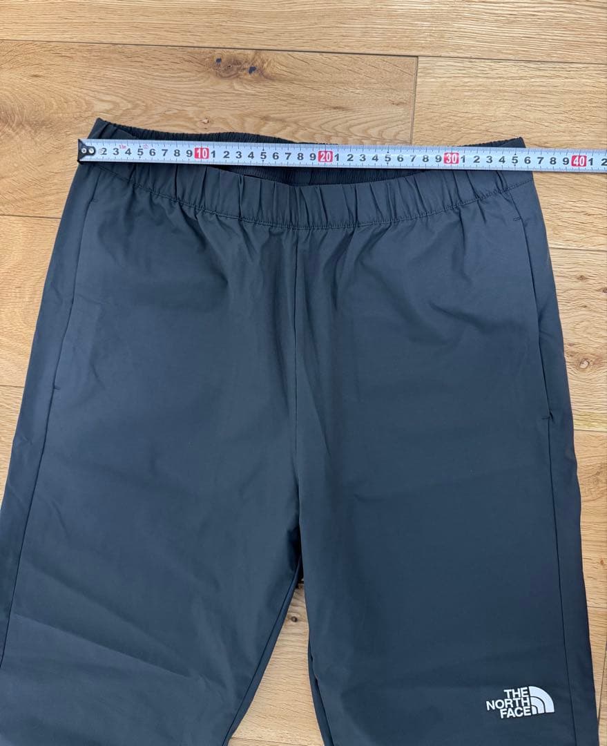 THE NORTH FACE ジャージ上下セット ブラック