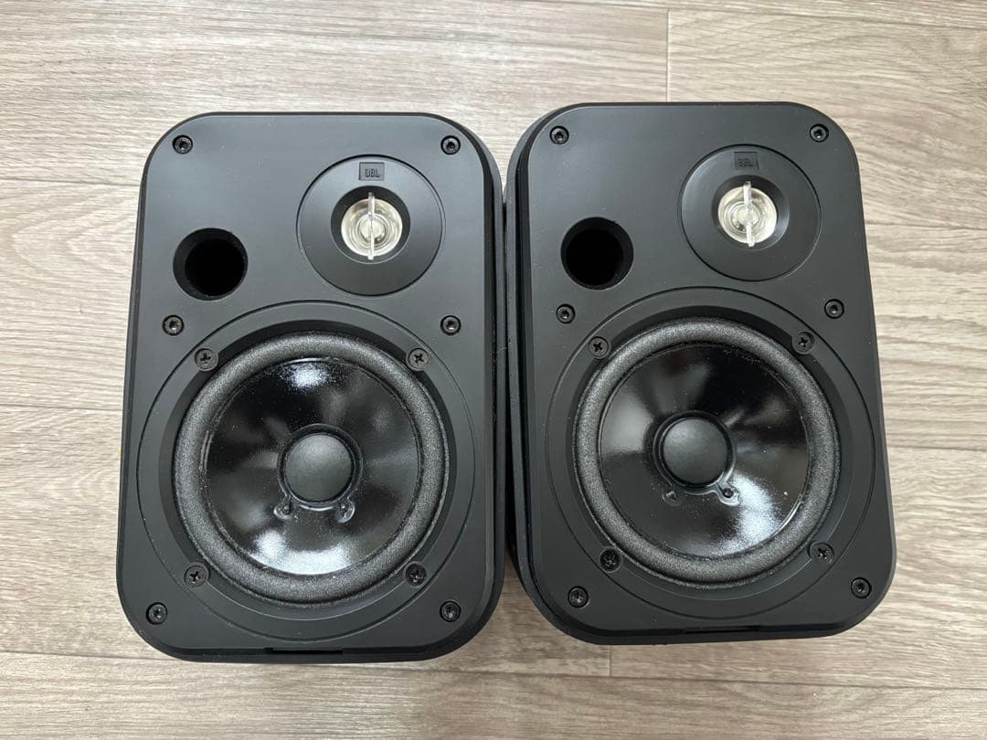 スピーカー・ウーファー JBL Control 1