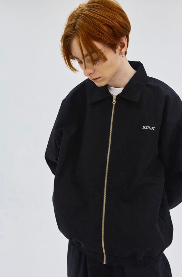 BSRABBIT ジャケット スノーボード ウェア