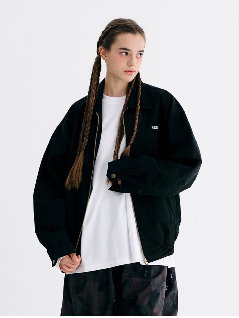 BSRABBIT ジャケット スノーボード ウェア