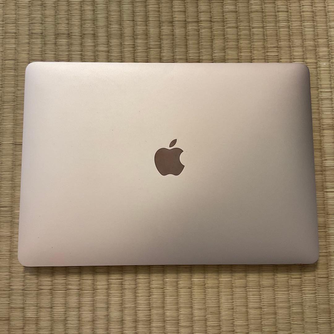 MacBook Air 13″ 2018 1.6GHz/16GB/256GB
