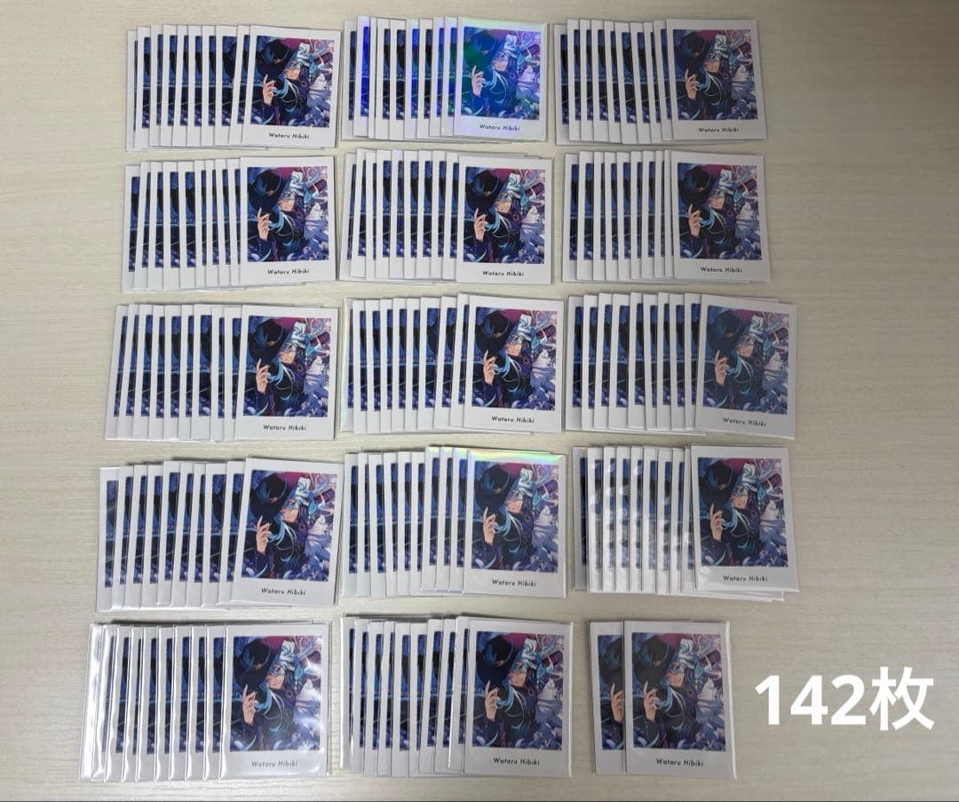 ぱしゃっつ vol.4 Action 渉