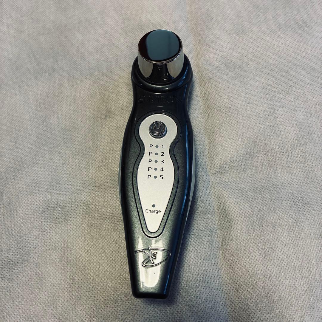 エンビロン　ENviron エレクトロソニック　DFモバイル　美顔器
