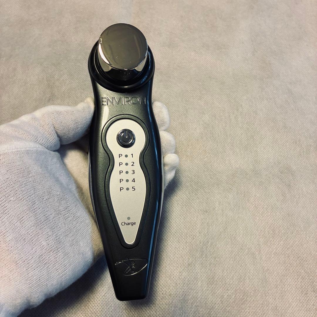 エンビロン　ENviron エレクトロソニック　DFモバイル　美顔器