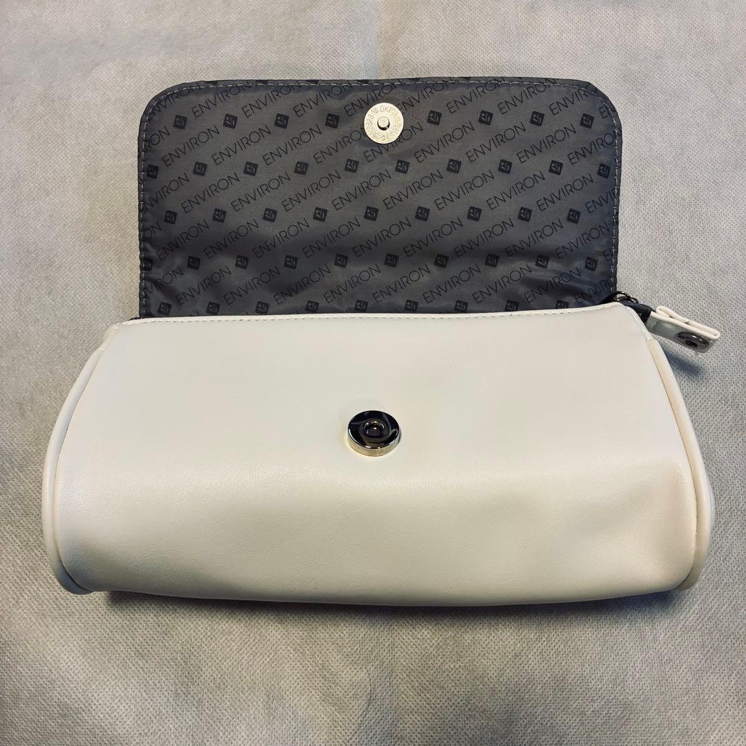 エンビロン　ENviron エレクトロソニック　DFモバイル　美顔器