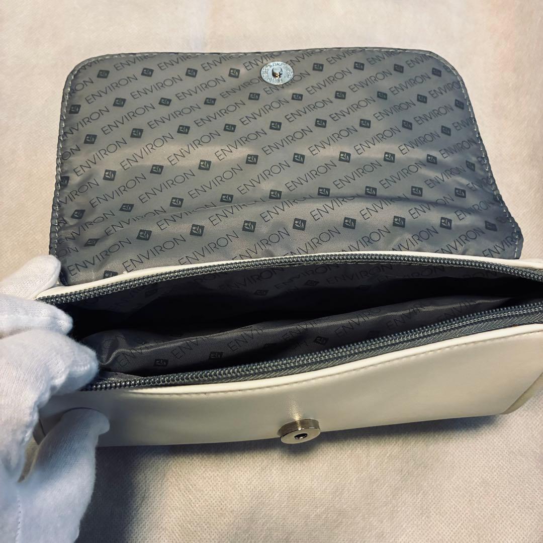 エンビロン　ENviron エレクトロソニック　DFモバイル　美顔器