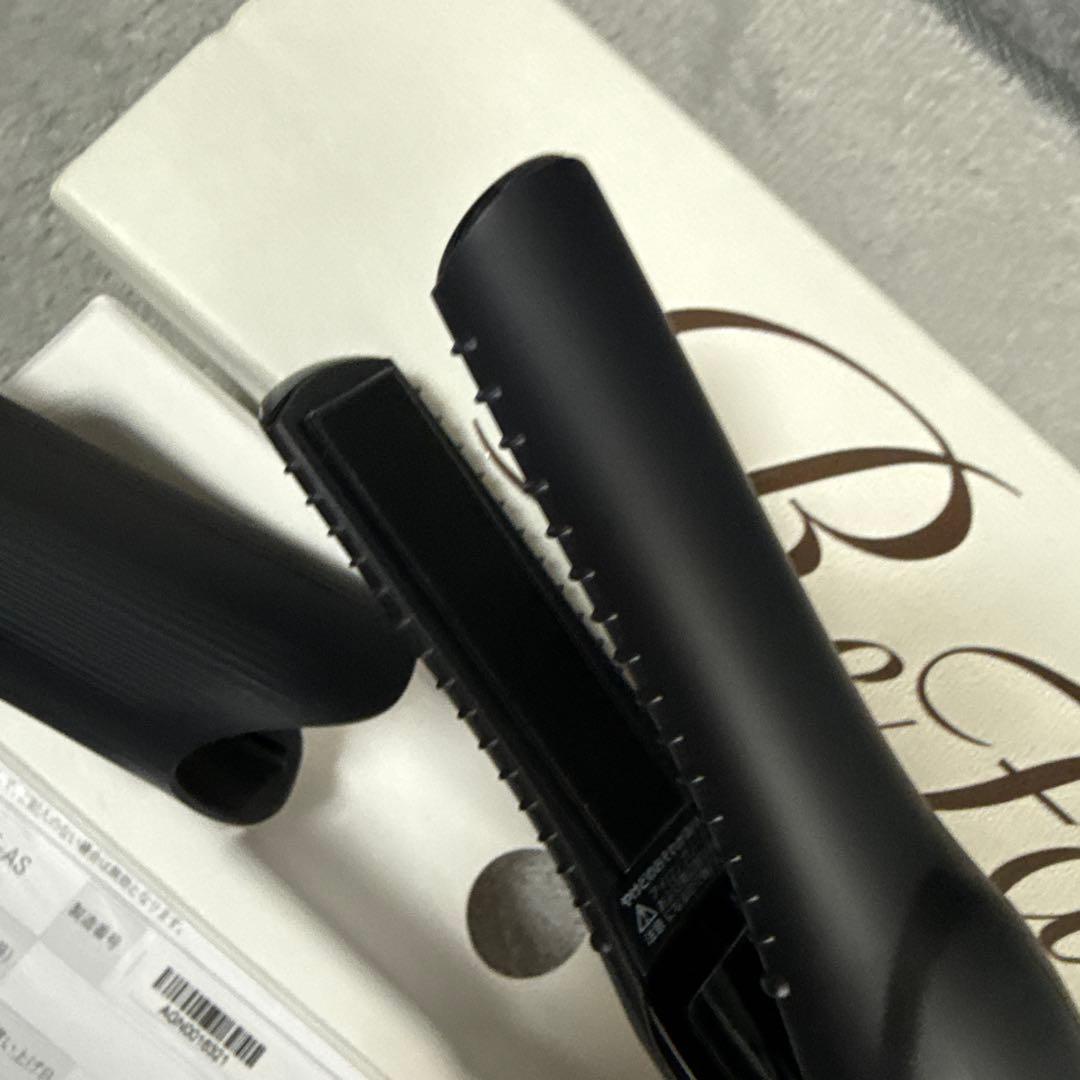 リファミニアイロン