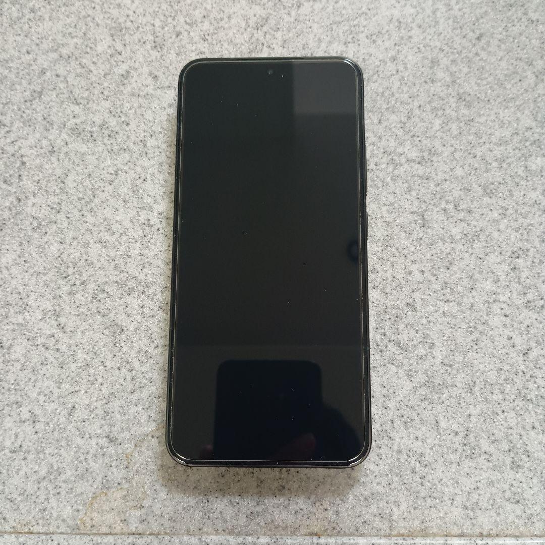 Xiaomi15 256GB 本体 ブラック