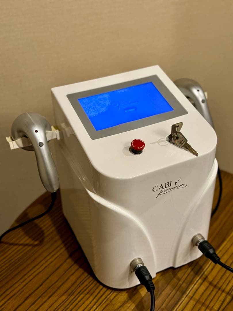 【美品】業務用　キャビテーション