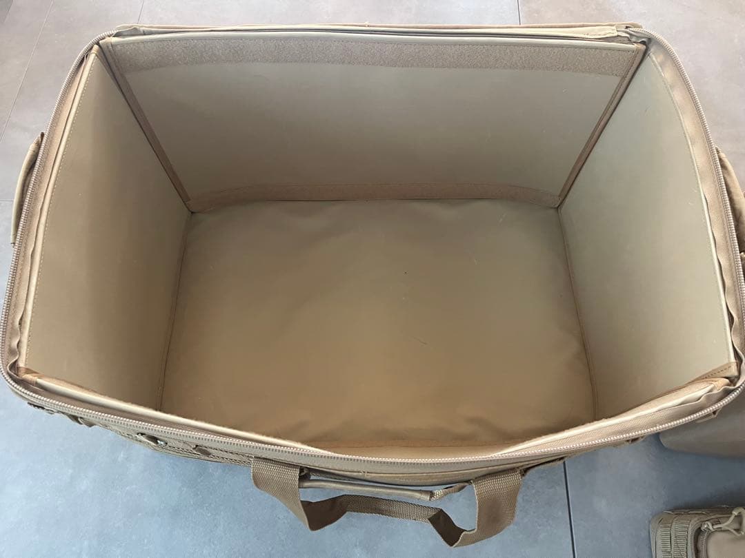 【屋外未使用】 WHATNOT(ワットノット) 3点セット