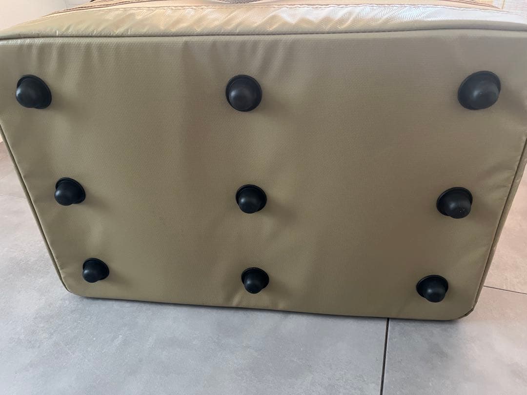 【屋外未使用】 WHATNOT(ワットノット) 3点セット