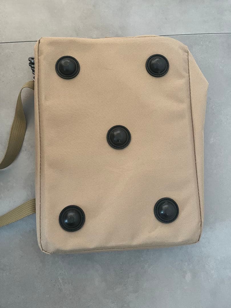 【屋外未使用】 WHATNOT(ワットノット) 3点セット