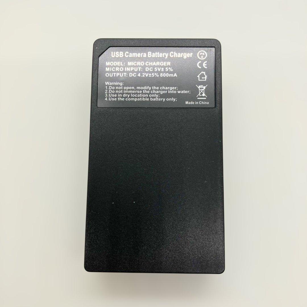 美品✨Nikon COOLPIX AW100 防水デジタルカメラ 送料無料 匿名