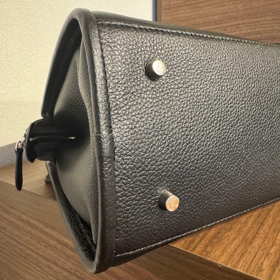 e*o様 Whim Gazette 【Hoaw.】 ボストンバッグ