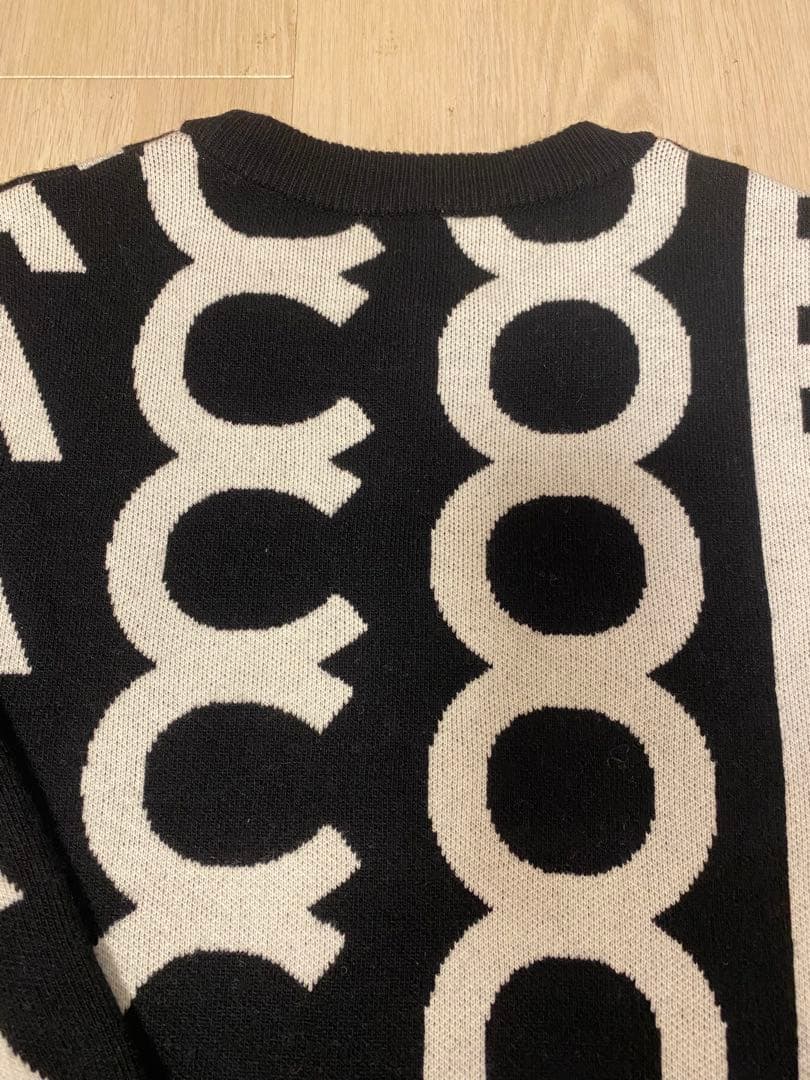 MARC JACOBS ニットセーター