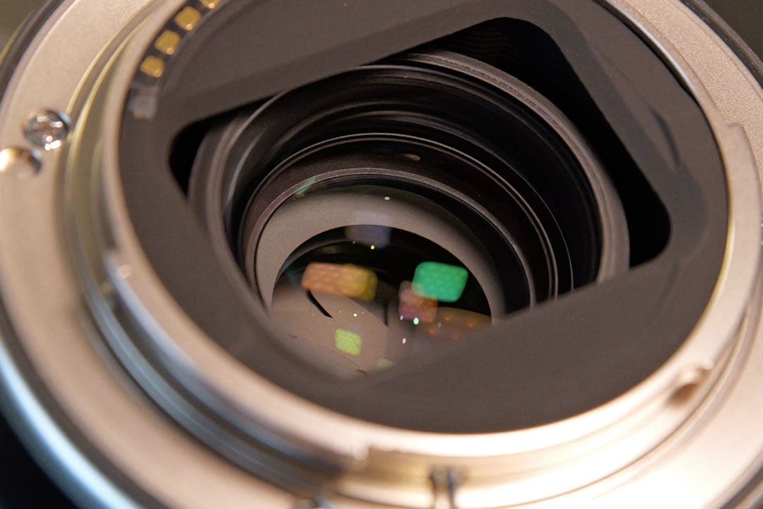 レンズ(ズーム) TAMRON 20-40mm F/2.8 Di III VX