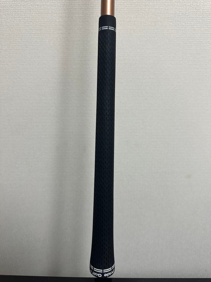 シャフトTOUR AD GC 5S FW用 テーラーメイド