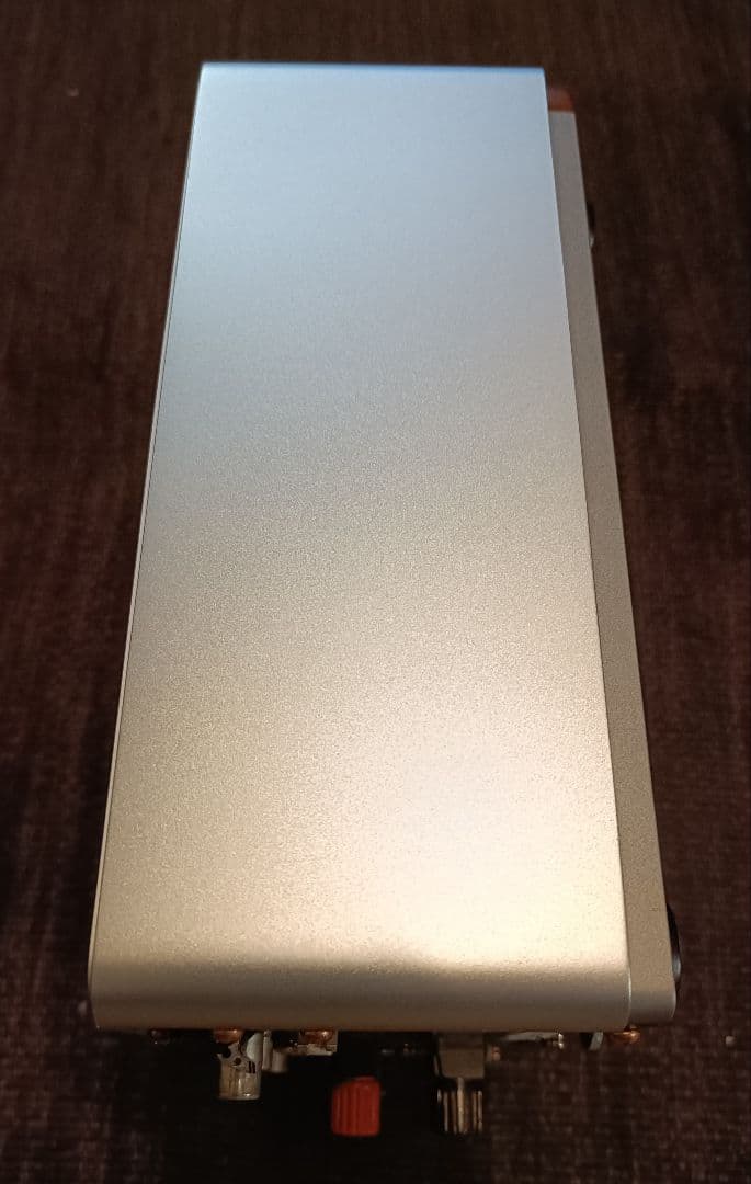 Victor JVC EX-A1 ミニコンポ ・ウッドコーンスピーカー　美品