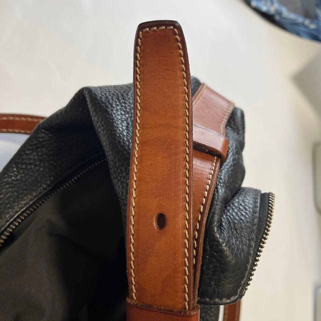 ひ*ち様 ダニエルアンドボブのショルダーバッグ