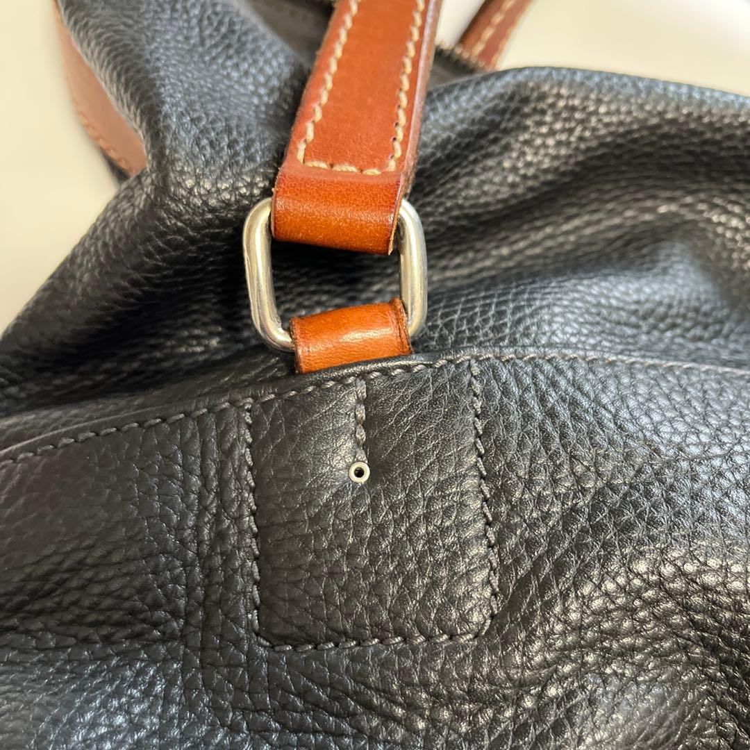 ひ*ち様 ダニエルアンドボブのショルダーバッグ