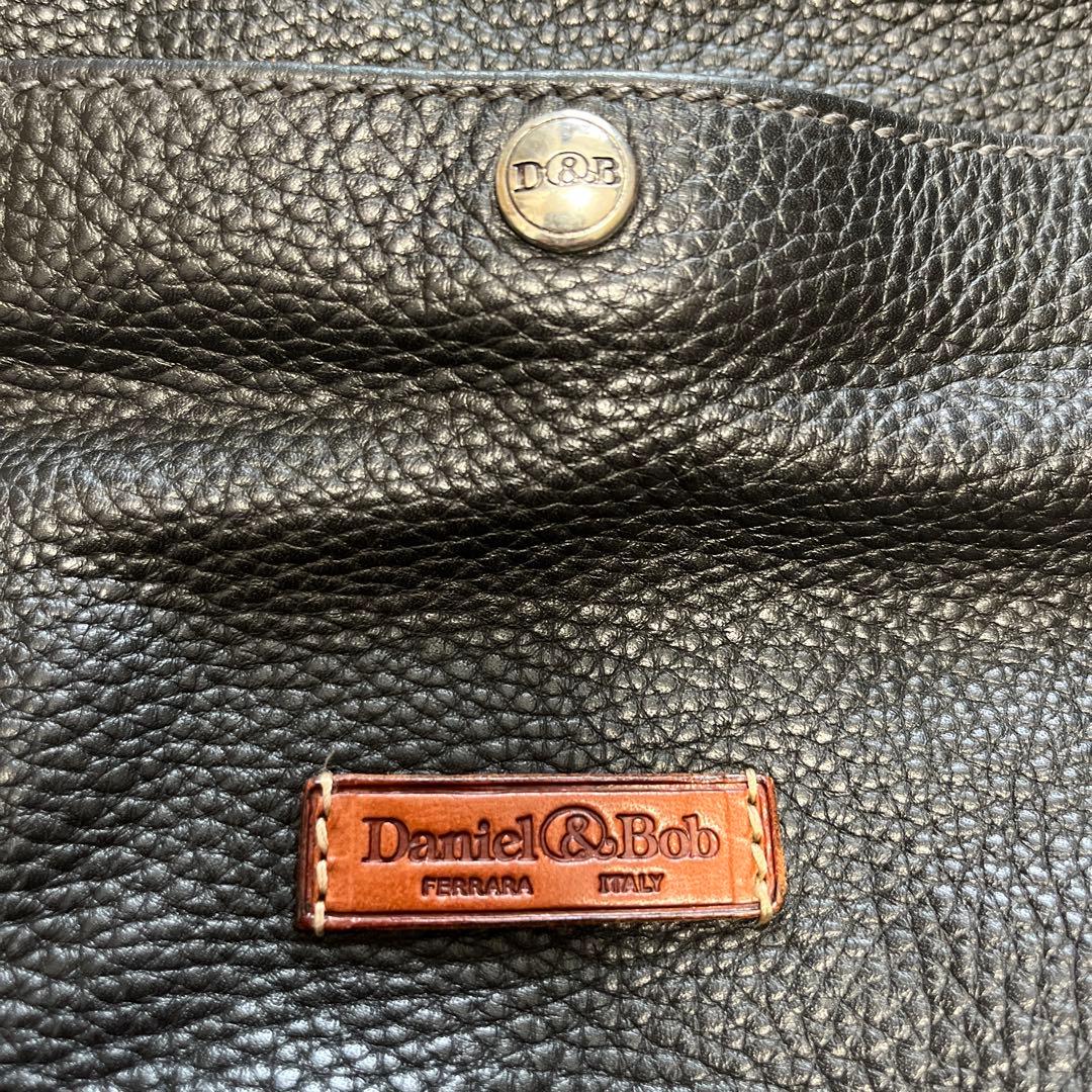 ひ*ち様 ダニエルアンドボブのショルダーバッグ