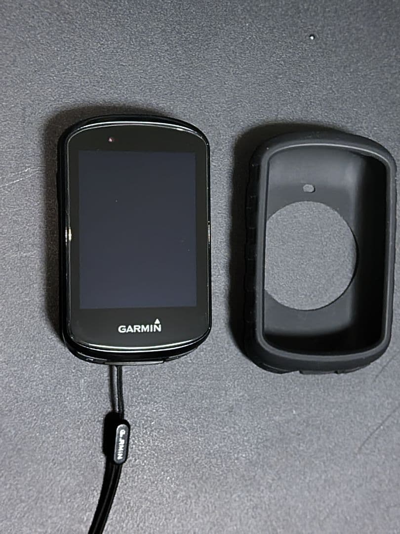 GARMIN サイクルコンピューター EDGE 830セット ライトマウント付