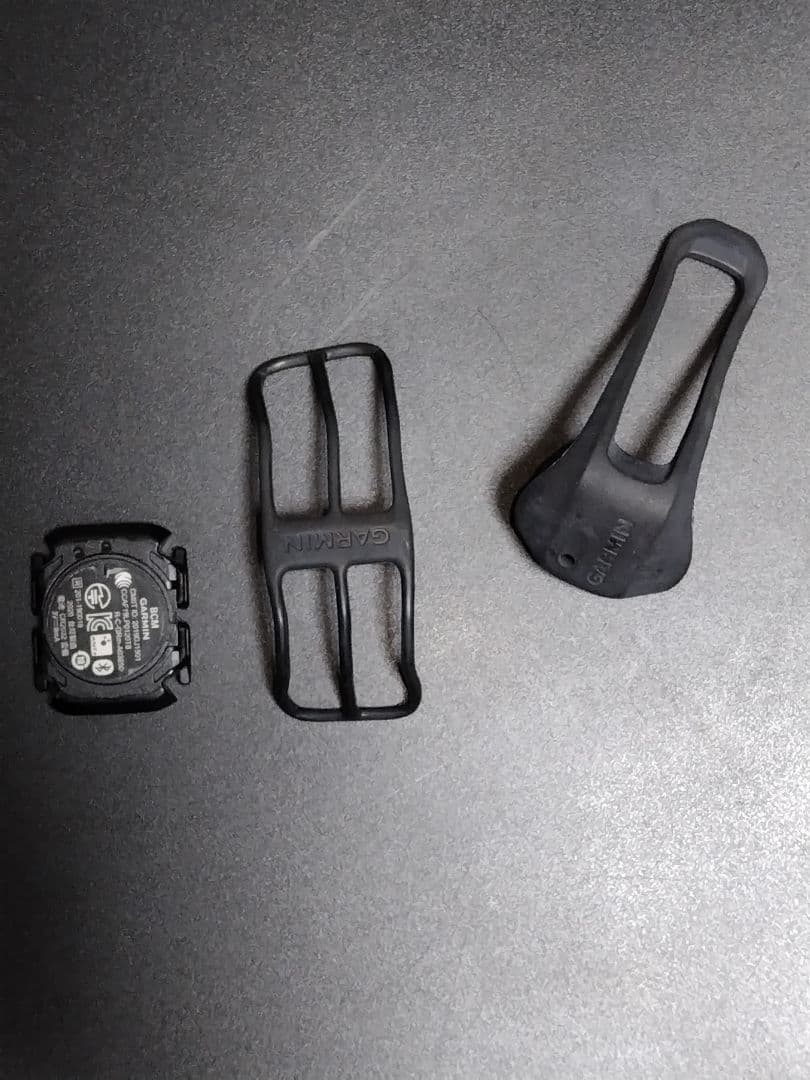 GARMIN サイクルコンピューター EDGE 830セット ライトマウント付