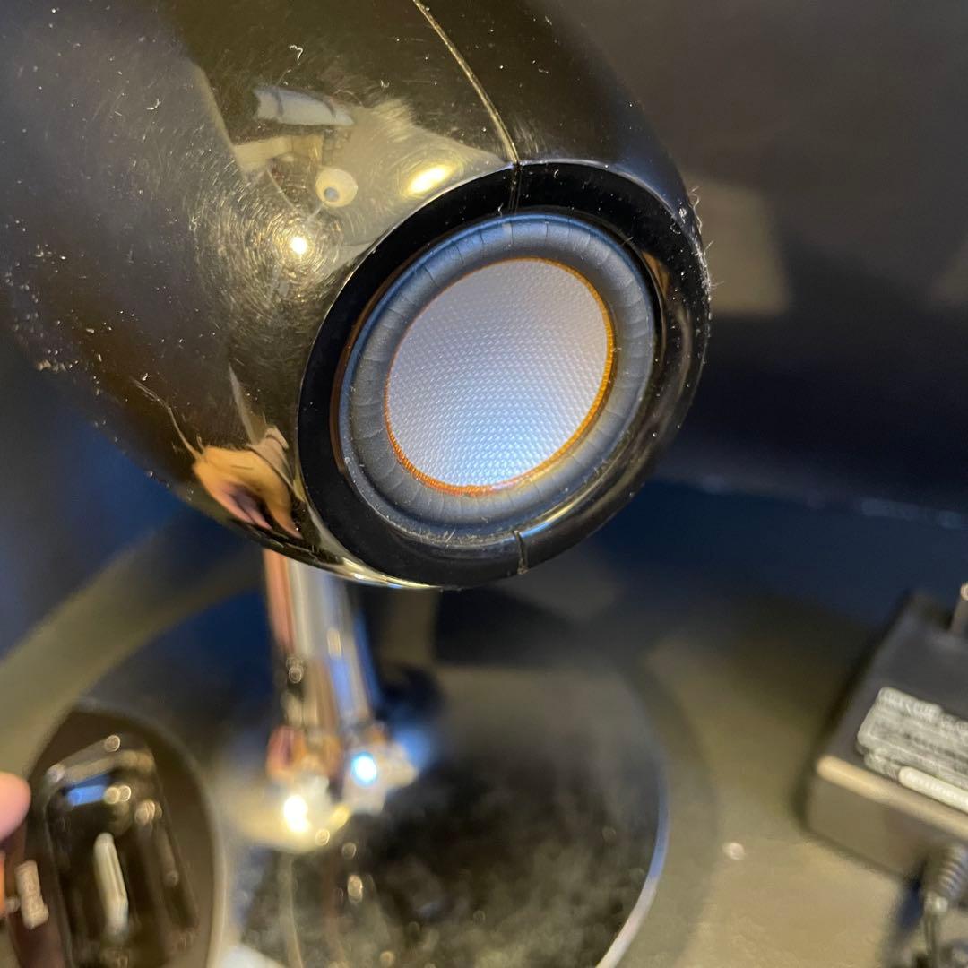 MXSP-4000.TD タイムドメイン　動作確認済　ACアダプター リモコン付