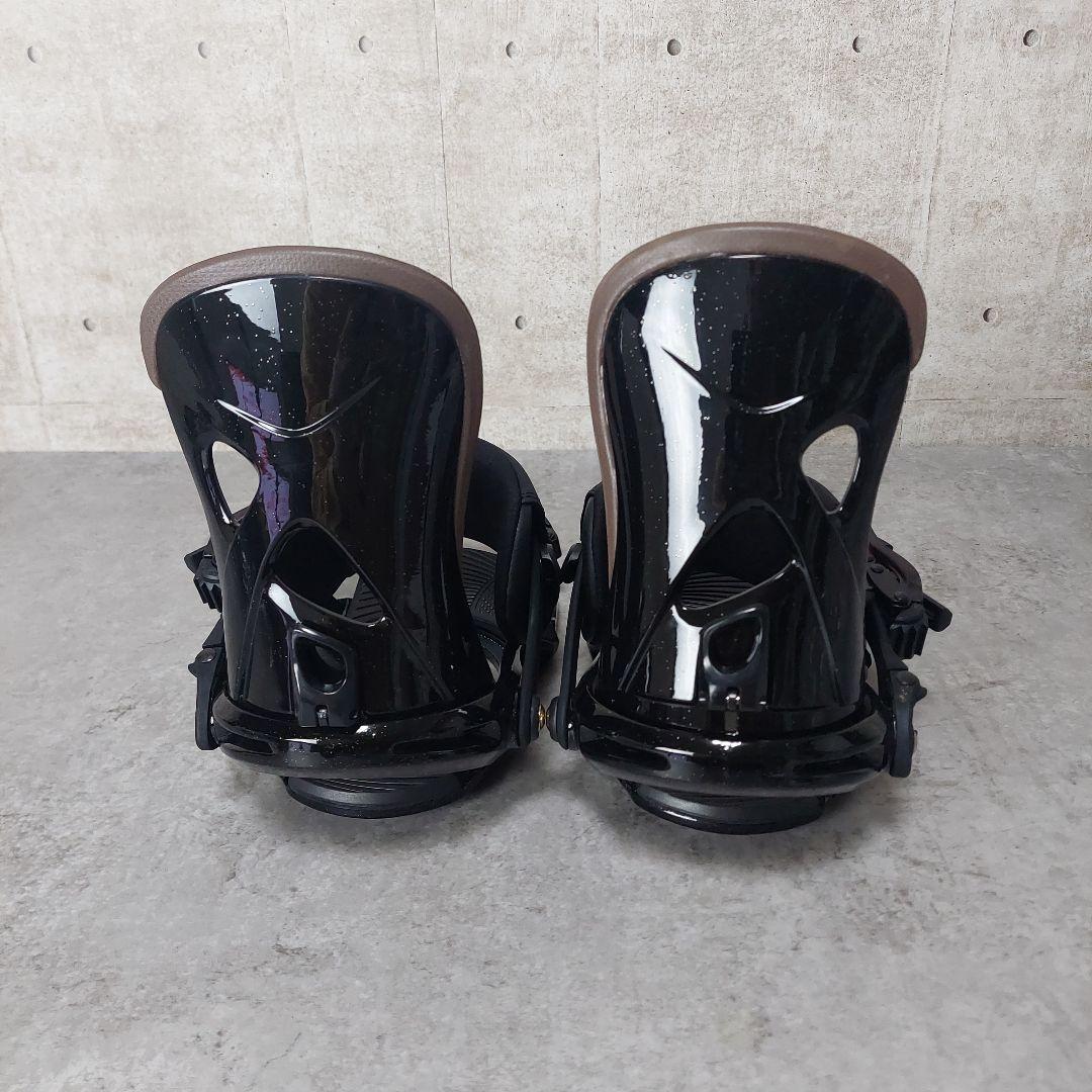 head スノーボード ビンディング NX FAY one レディース