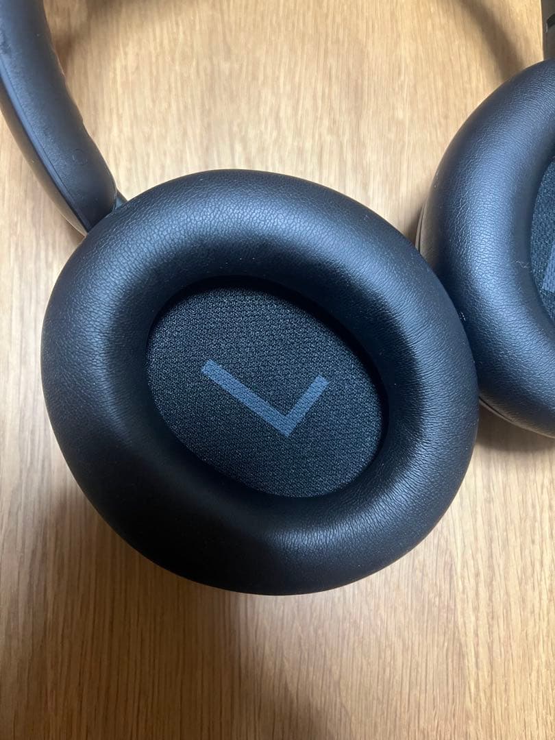 Anker Soundcore Space Q45 ワイヤレスヘッドホ