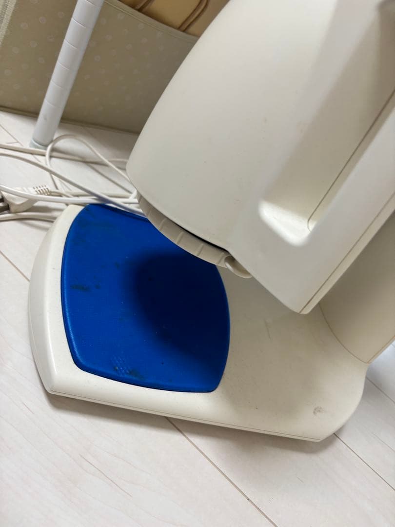 バイオプトロン・スウォッツ2本付き