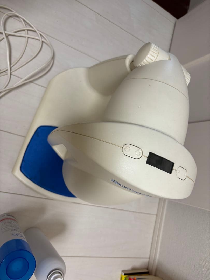 バイオプトロン・スウォッツ2本付き