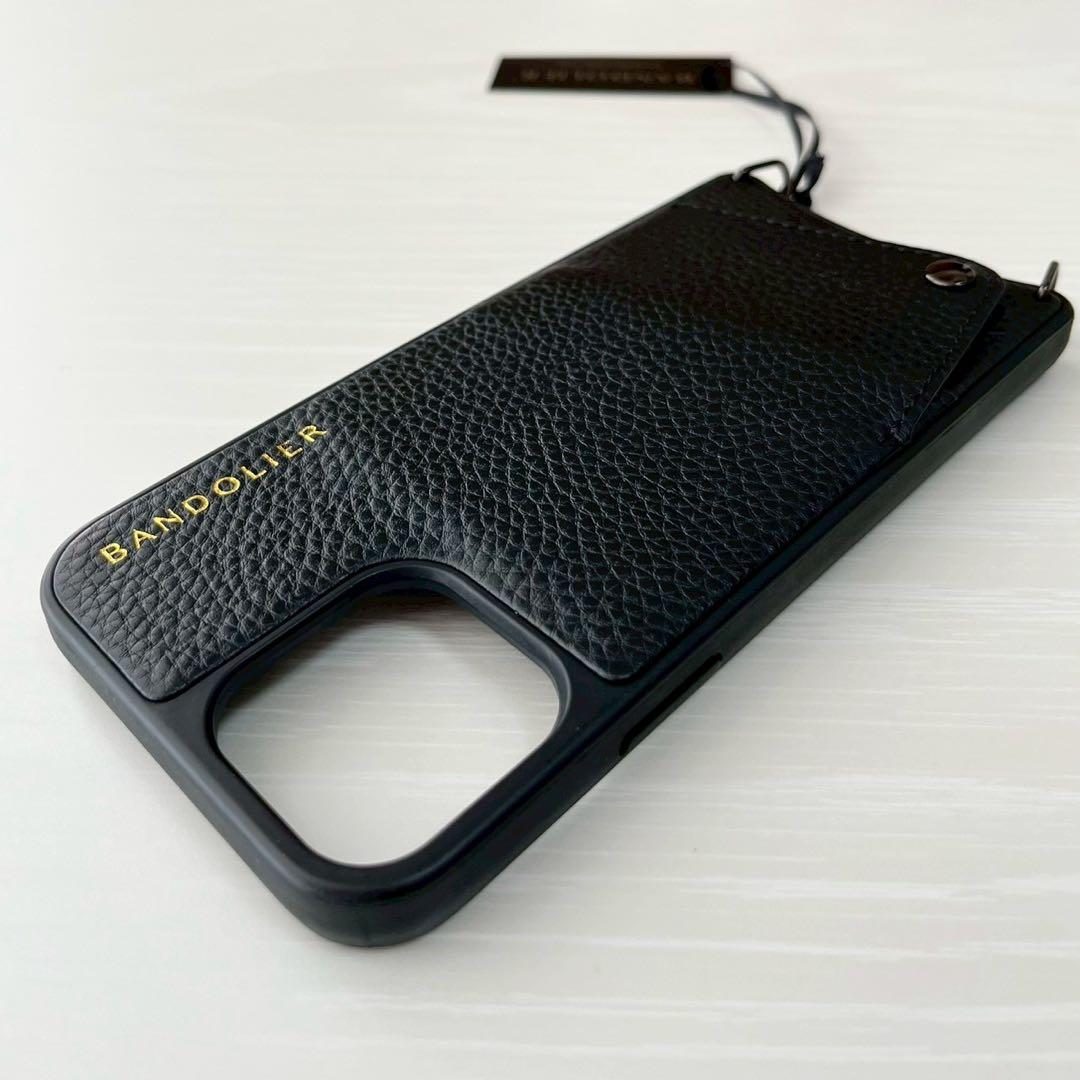 【ayaka様】BANDOLIER スマホケース iphone12 12pro