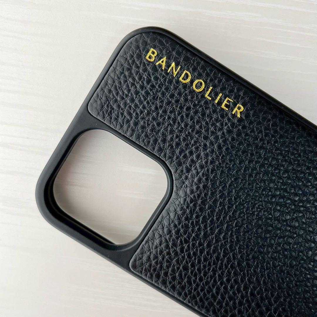 【ayaka様】BANDOLIER スマホケース iphone12 12pro