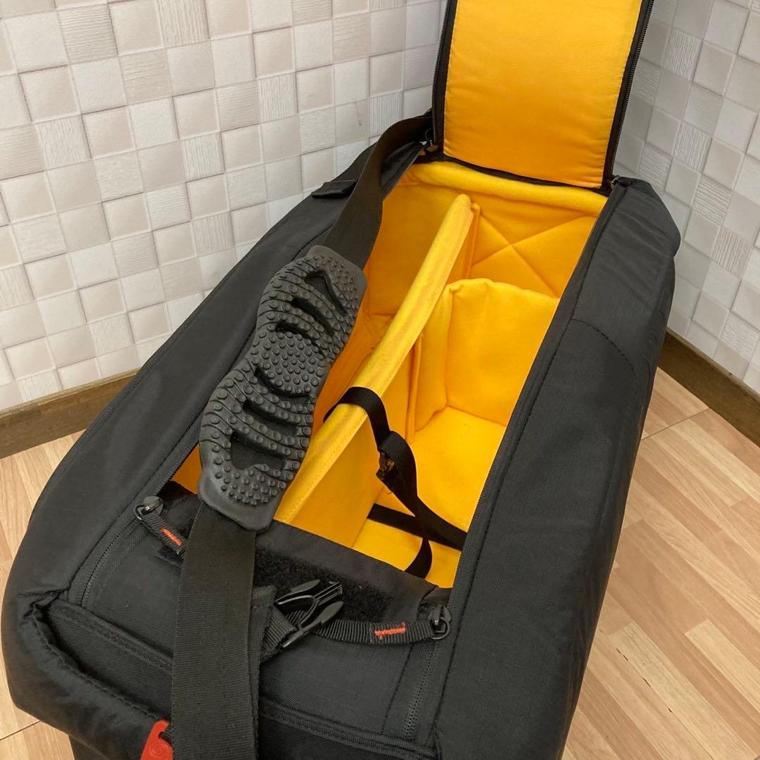 KATA CC-197PL カメラバッグ ビデオカメラバッグ カメラ