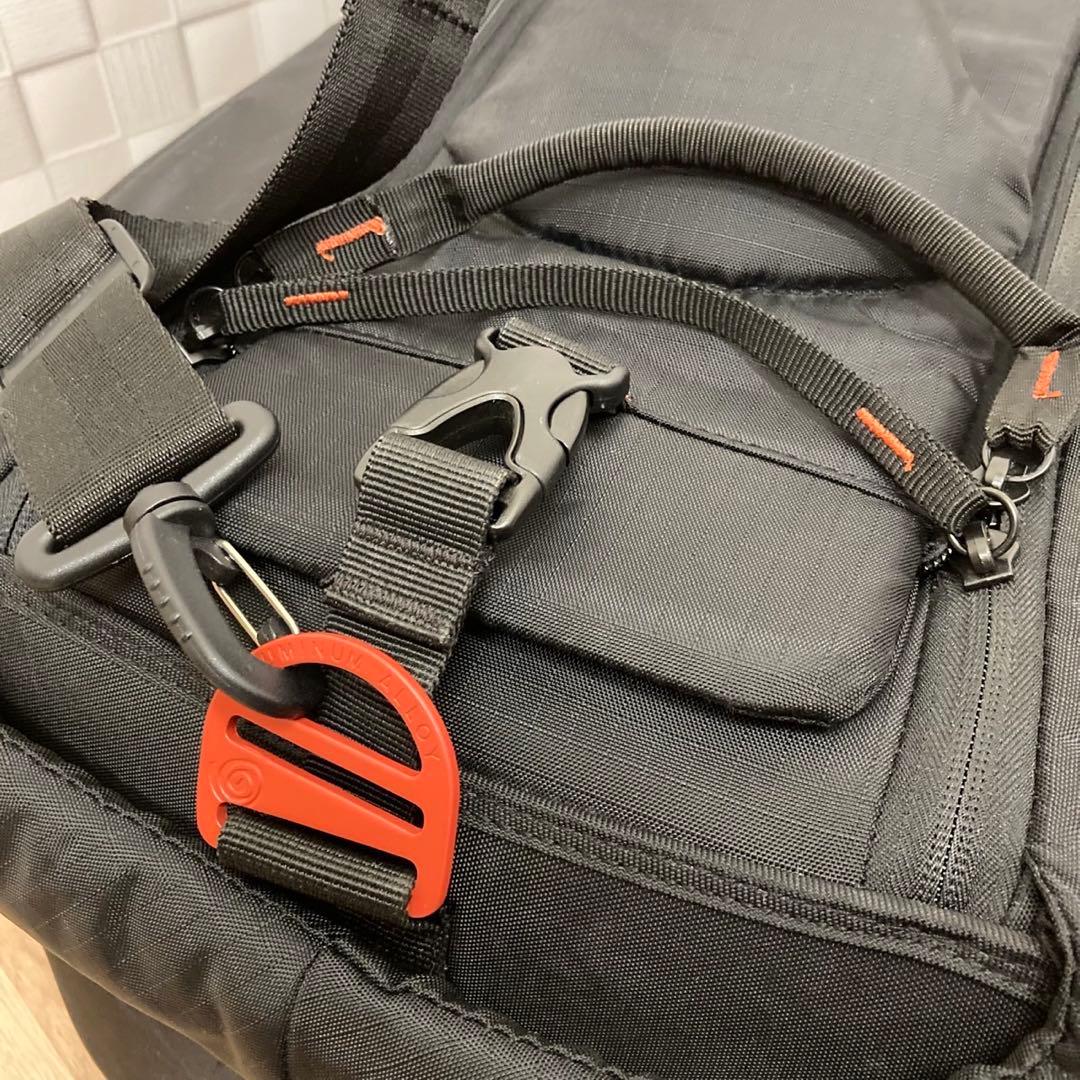 KATA CC-197PL カメラバッグ ビデオカメラバッグ カメラ