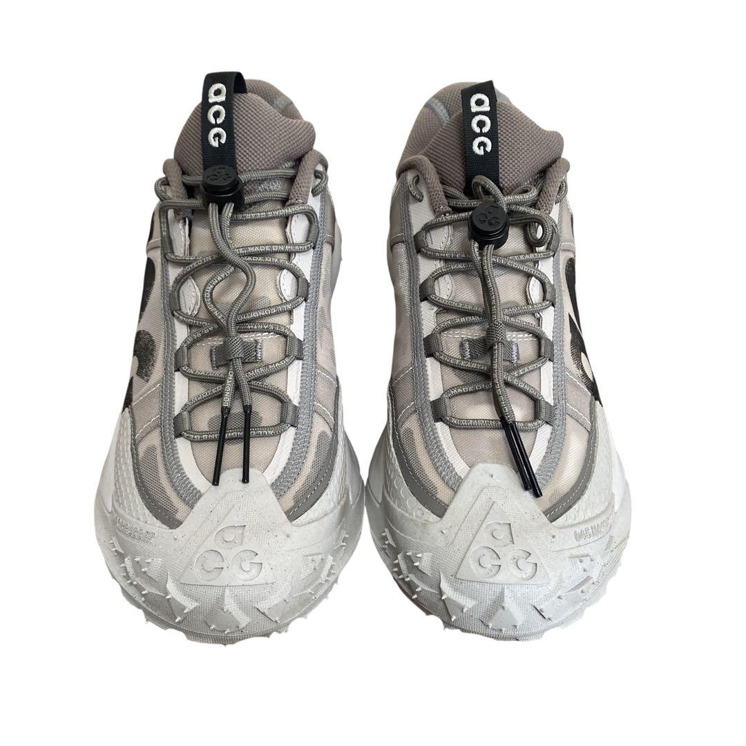 美品NIKE ACG MOUNTAIN FLY 2 LOW IRON ORE